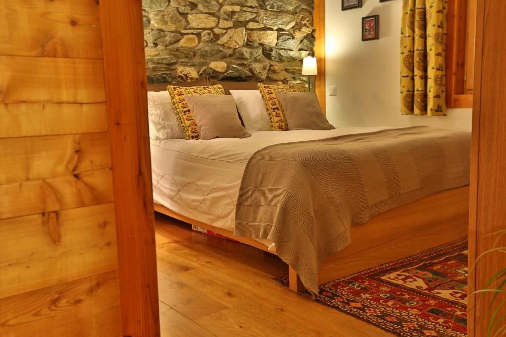 Chalet Mavambo Le Châble 외부 사진