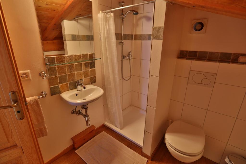 Chalet Mavambo Le Châble 외부 사진